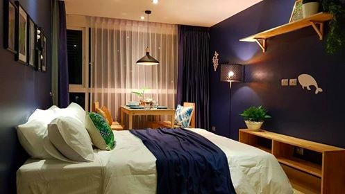 Centara 1 Bed #1 